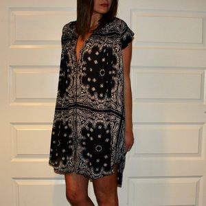 Lilya Dress